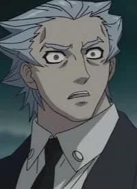 Warlock, Cain