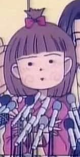 Obana, Miho