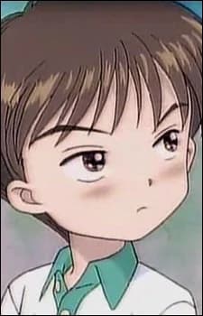 Kouji