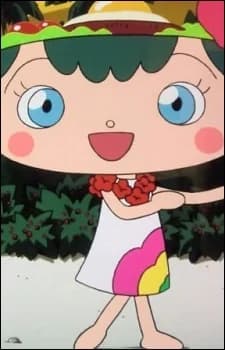 Moco-chan