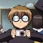 Fujiwara, Sora