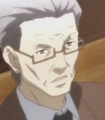 Vice Principal