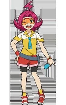 Nanana, Paruko