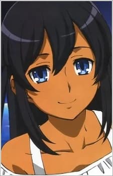 Mutou, Hana