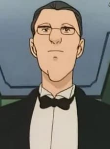 Butler Hanz