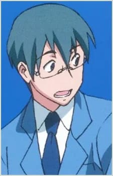Nojima, Kaname