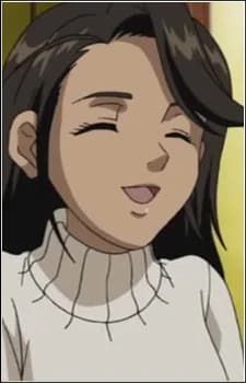 Halifa, Sara