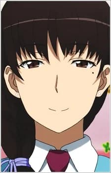 Takamiya, Komachi