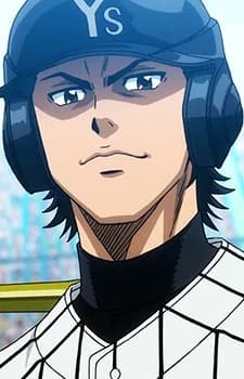Sanada, Shunpei