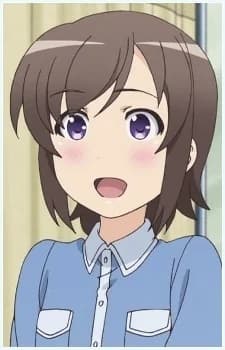 Usami, Nanako