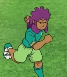 Udou, Kai