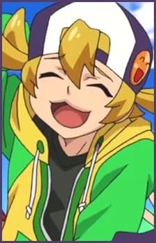 Kurodake, Tetsuya