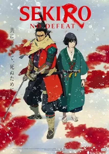 Sekiro: Sin Derrota