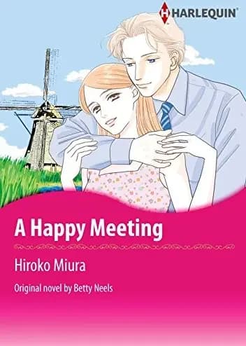 A Happy Meeting