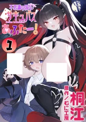 Fushiginokuni no Succubus After!