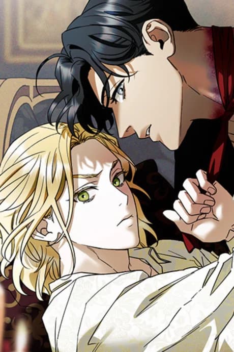 My Beloved Lucien