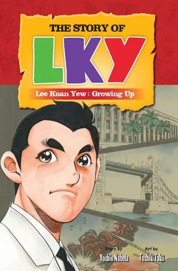 The Story of LKY