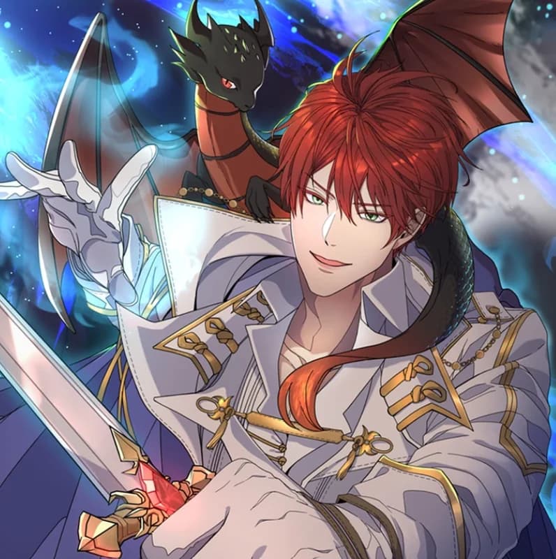 Lord of Mana
