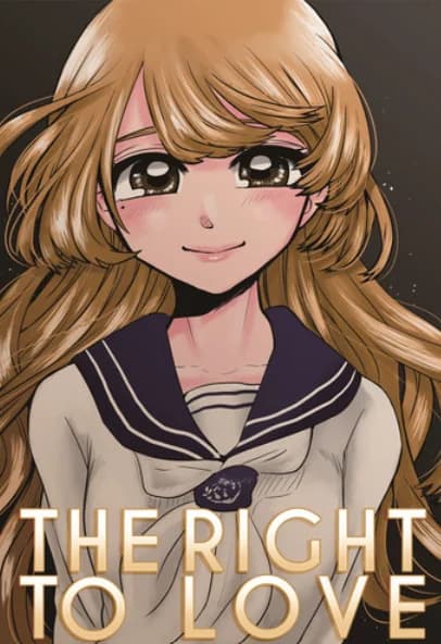 The Right to Love