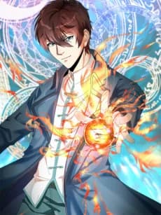 The Ultimate Immortal
