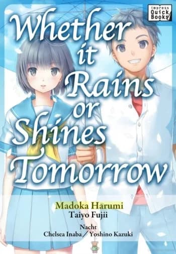 Whether it Rains or Shines Tomorrow