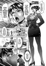 Mika Sensei no Yuuutsu