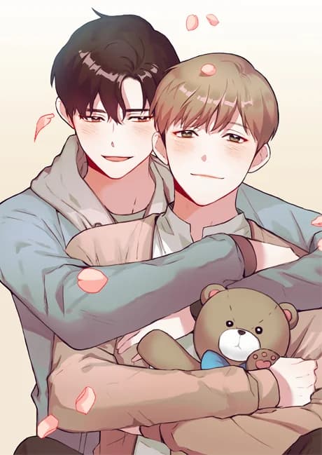 Jikiji Motaeseo Mianhae!