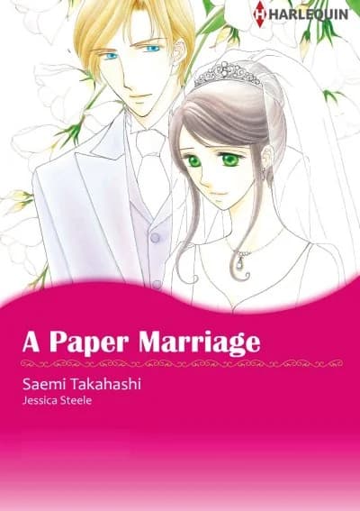 A Paper Marriage