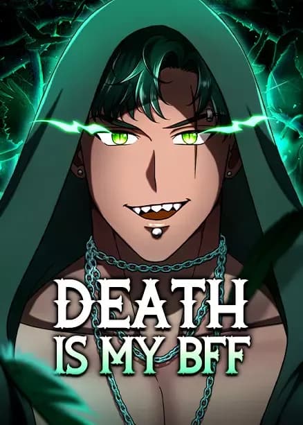 Death Is My BFF