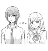 The Unsociable and the Sweetheart