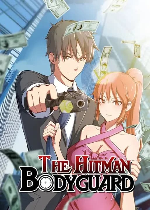 The Hitman Bodyguard