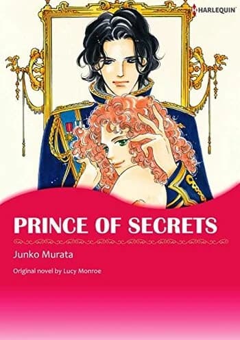 Prince of Secrets