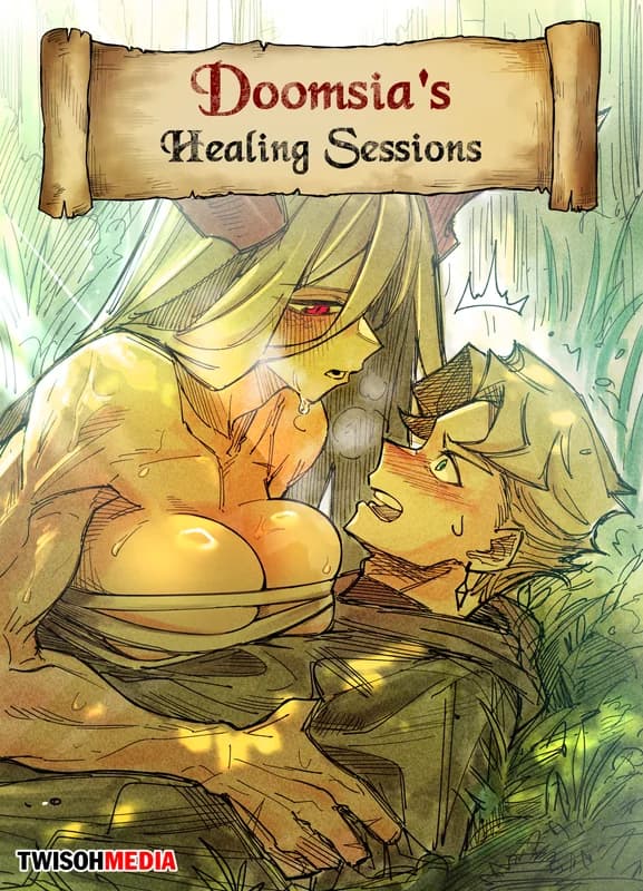 Doomsia's Healing Sessions