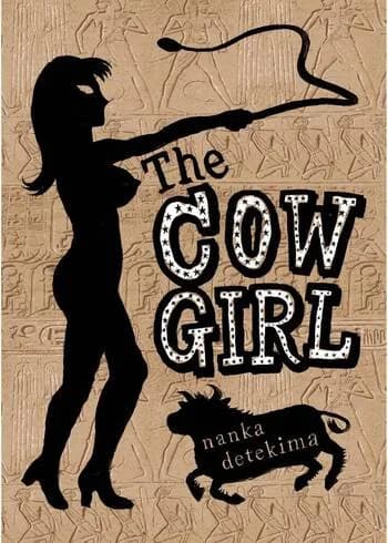 Cow Girl