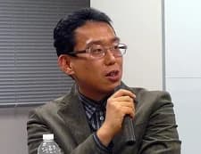 Matsu, Tomohiro