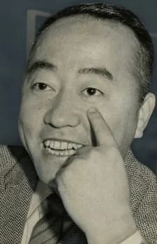 Okamoto, Tadanari