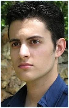 Bijan, Ryan