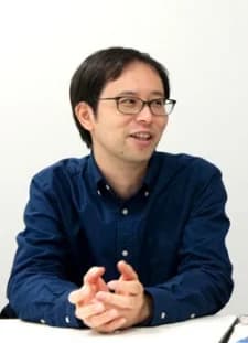 Morishige, Takuma