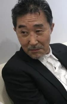 Ashida, Toyoo
