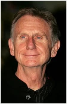 Auberjonois, René