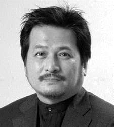 Oku, Keiichi