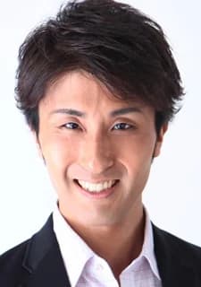 Asai, Keiichirou