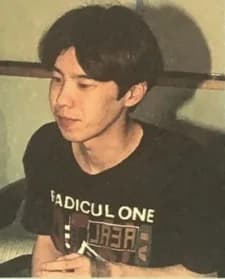 Kumakura, Yuuichi