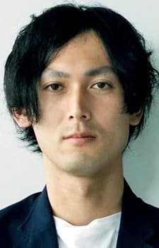 Moriyama, Yuuki