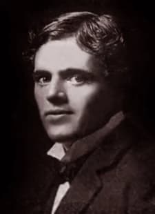 London, Jack