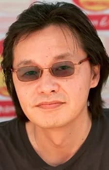 Hojo, Tsukasa