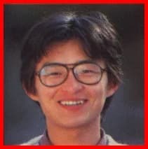 Maekawa, Takeshi