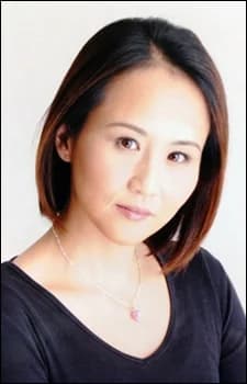 Amano, Keiko