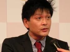 Yamaguchi, Noboru