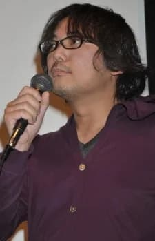 Hanazawa, Kengo